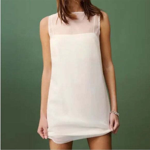 Reformation Vina Dress - Picture 3 of 6